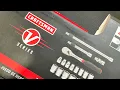 Craftsman s V Series Socket Sets - Worth it the Usual Cost