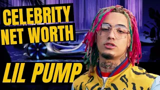 LIL PUMP NET WORTH Lifestyle Bio 2020 Celebrity Net Worth