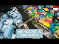 Download Lagu I Explored Malang on a Budget!