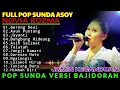 Lagu POP SUNDA VERSI BAJIDOR VIRAL | NOVIA ROZMA - GERONG DEUI,HIKMAH DIRI,JAYANTI,LALAKON HIRUP