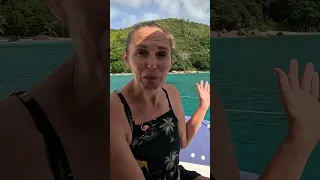 Sweepstakes offer you can’t afford to miss #sailing #sweepstakes #travel #boatlife #competition