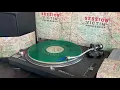 Session Victim - Needledrop (Taken from the album Needledrop)