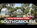 10 South Carolina Towns Where Retirees Actually Thrive