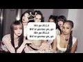 KATSEYE & VALORANT - M.I.A (VALORANT Game Changers Version) [Lyrics]