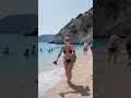 Download Lagu 🇹🇷Kaputaş Beach – A Day in Turkish Paradise