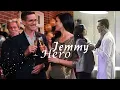 Jemmy Hero NCIS 20x22