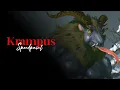 Krampus Art - Speedpaint Timelapse
