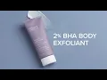 2 BHA Body Treatment Paula s Choice