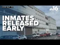 Thirty Coos County Inmates Released Early Capacity Cut in Half