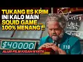 Download Lagu MENDADAK KAYA RAYA ‼️ TUKANG ES KRIM IQ 170+ PECAHKAN PERMAINAN RUMIT SENILAI 5 MILIYAR - Alur Film