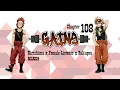 Download Lagu Gains - Kirishima x Female Listener x Bakugou | Chapter 108 | Fanfiction |