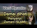 Download Lagu Damai dihati by Zamani (SLAM)