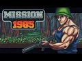 Lagu Mission 1985 (Mission 1)