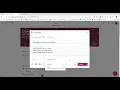 Google Classroom - Creating Assignments