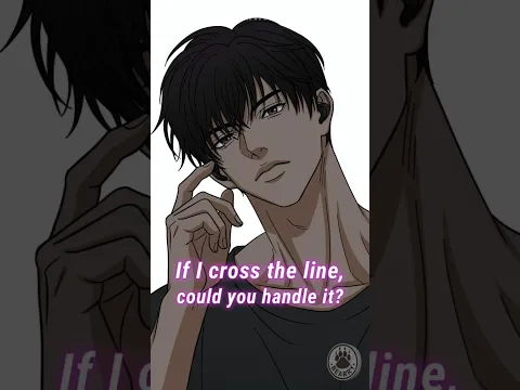🌈 แค่เพื่อนเล่น? Just Friends? 🎵 | #DangBoyTheSeries (BL Animatic) #แดงบอย Eng Sub