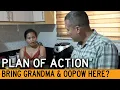 Download Lagu I Told Fatima We Should Bring Grandma and Oopow Here Until Conditions Improve