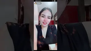 dj nissa live tiktok part 3