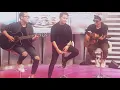 Download Lagu SUARA HATIKU - THE POTTERS Music Asyik Seru Live (iNews.id-iNews Tv)