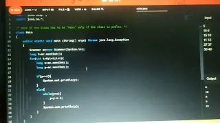 Fit in Data Type codechef 100 cases passed