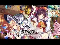 Download Lagu Mahoutukaino Shinjitu (Forest Magic Marisa) - Touhou Lost Word Music Extended