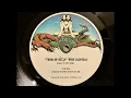 Mike Oldfield - Tubular Bells (Side 1). HQ Vinyl Rip. (Early 1973 pressing)