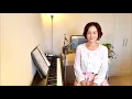 Download Lagu 「季節を抱きしめて（2020)」大藤史 ピアノ弾き語り（Kisetsu Wo Dakishimete）