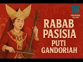 Download Lagu PIRIN ASMARA - Rabab Minangkabau Terbaik | Legenda Puti Gandoriah