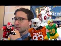 Chargers Way Too Early Mock Draft 2024