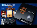 How to buy PS3 games on your wallet in PSN store in 2025