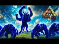 Download Lagu I Created an ASCENDED FEROX ARMY… and KILLED NOVA in ARK 😱| Ark Survival Evolved Primal Fear Day 30