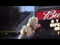 No Doubt - Live at Superbowl XXXVII 26.01.2003 - 01 - Just a Girl HD