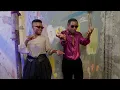 TopCheri ft. Kachazi - Running (Official Music Video)