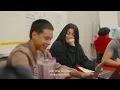 VUSD Linked Learning Academy - Business and Finance