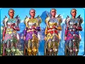 All 41 Dye Colors on Armor Showcase Baldur s Gate 3
