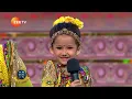 Lagu Ep - 9 | DID Lil Masters Season 5 | Zee TV HD | Best Scene