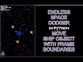 Space Dodge Game in Python Part 2 Create and Move a Ship PyGame