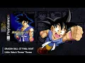Lagu Dragon Ball GT Final Bout OST - Little Goku's Theme [EXTENDED]