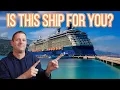 Celebrity Silhouette - Who Should Sail on Her