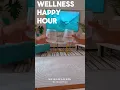 Wellness Happy Hour