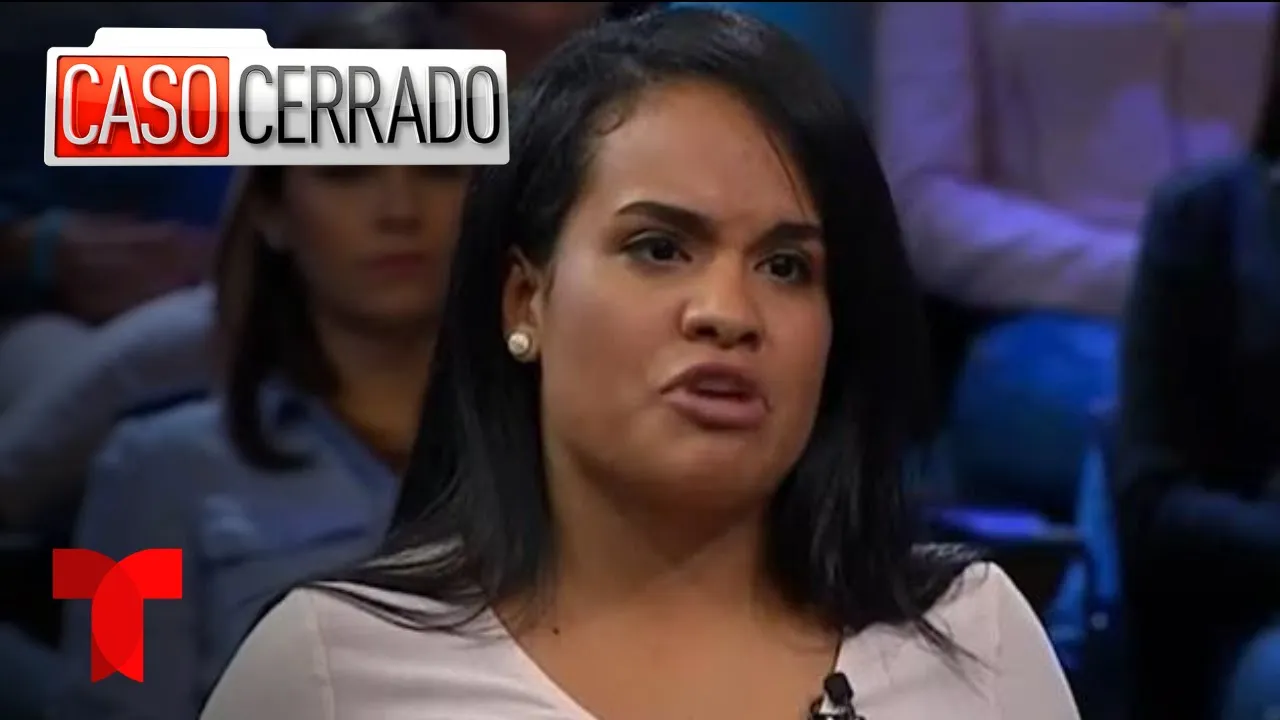 Caso Cerrado Complete Case | Tortured to bring her to her senses 🥹🔗⚠️ | Telemundo English