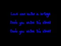 The Judds Love Can Build A Bridge Lyrics