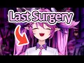 Ironmouse Just Had Her Last Surgery