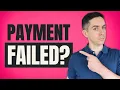 Missed a Klarna Payment Do This Now Fees Credit Impact
