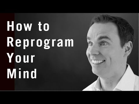 Download MP3 How To Reprogram Your Mind (for Positive Thinking)