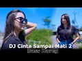 Download Lagu DJ CINTA SAMPAI MATI 2 - BASS HOREG