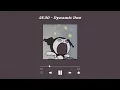 Download Lagu Dynamic Duo - AEAO / sped up + reverb