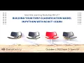 Building Your First Classification Model in Python with Scikit-learn - Workshop 4