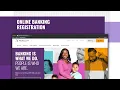Affinity Plus Online Banking Registration