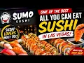 One of the best All You Can Eat Sushi In Las Vegas SUMO SUSHI ALL YOU CAN EAT SUSHI