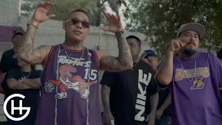 LA SANTA GRIFA // PAISAS // VIDEO OFICIAL
